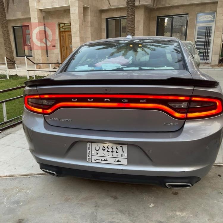 Dodge Charger